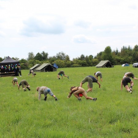 IMG 9527 min - Scouts en Gidsen Zaventem 