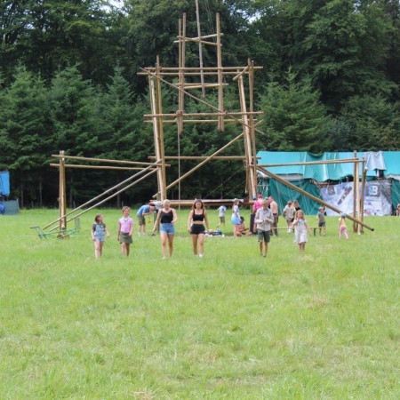 IMG 9529 min - Scouts en Gidsen Zaventem 
