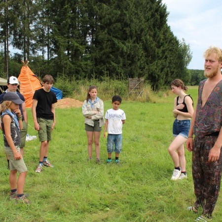 IMG 9530 min - Scouts en Gidsen Zaventem 
