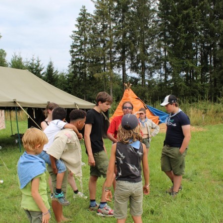 IMG 9532 min - Scouts en Gidsen Zaventem 
