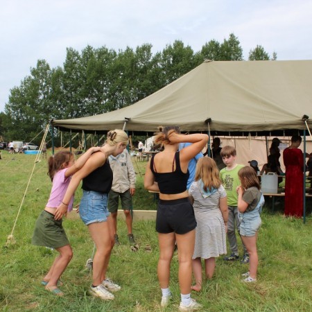 IMG 9533 min - Scouts en Gidsen Zaventem 