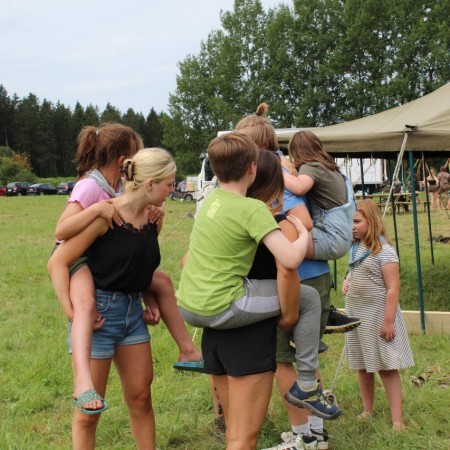 IMG 9534 min - Scouts en Gidsen Zaventem 