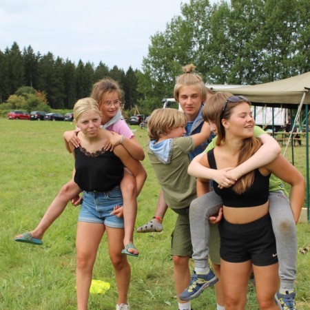 IMG 9535 min - Scouts en Gidsen Zaventem 