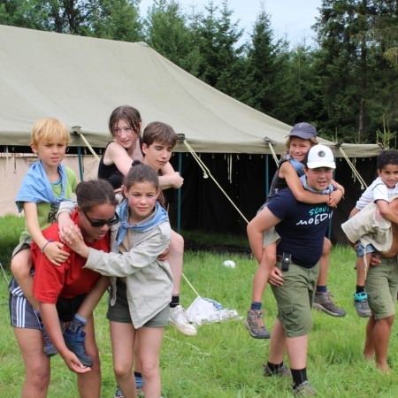 IMG 9536 min - Scouts en Gidsen Zaventem 
