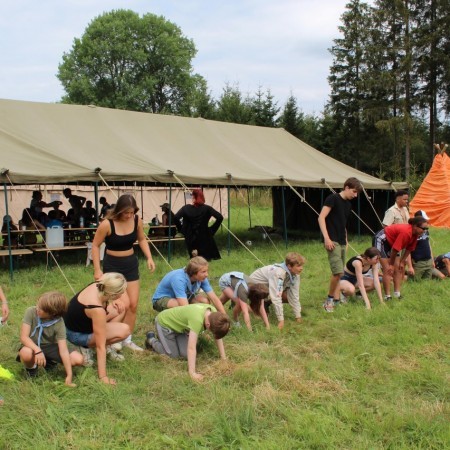 IMG 9537 min - Scouts en Gidsen Zaventem 