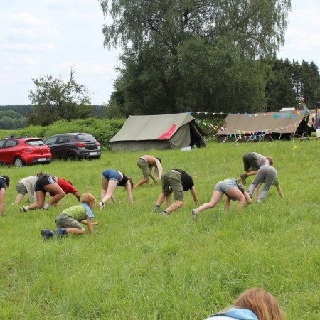 IMG 9538 min - Scouts en Gidsen Zaventem 