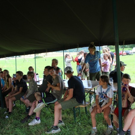 IMG 9540 min - Scouts en Gidsen Zaventem 