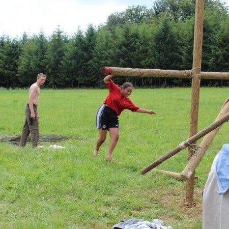 IMG 9543 min - Scouts en Gidsen Zaventem 
