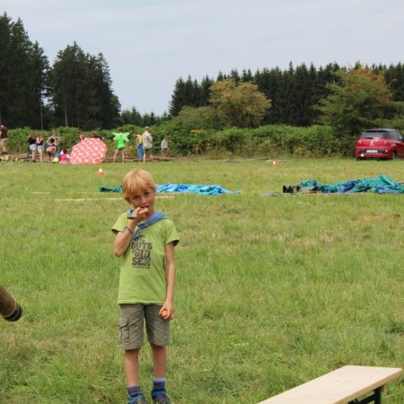 IMG 9544 min - Scouts en Gidsen Zaventem 