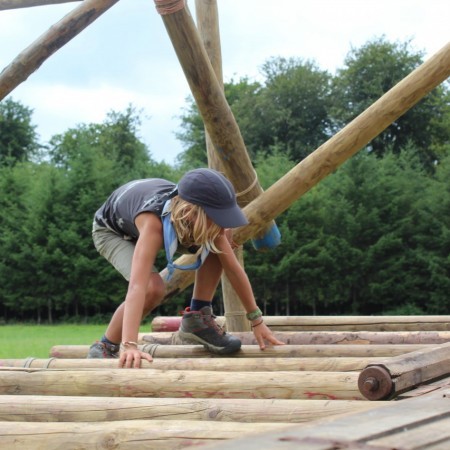 IMG 9546 min - Scouts en Gidsen Zaventem 