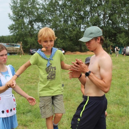 IMG 9547 min - Scouts en Gidsen Zaventem 