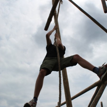 IMG 9548 min - Scouts en Gidsen Zaventem 