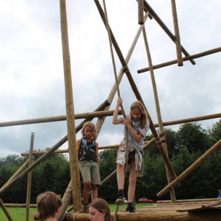 IMG 9551 min - Scouts en Gidsen Zaventem 