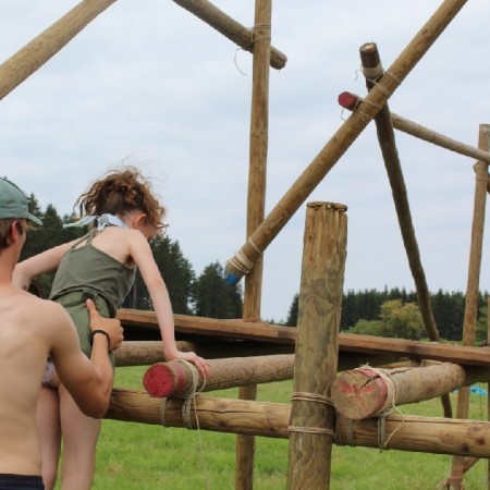 IMG 9561 1024 - Scouts en Gidsen Zaventem 