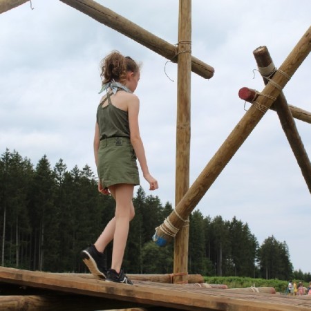 IMG 9563 1024 - Scouts en Gidsen Zaventem 
