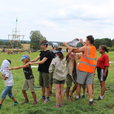 IMG 9570 1024 - Scouts en Gidsen Zaventem 