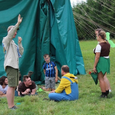 IMG 9572 1024 - Scouts en Gidsen Zaventem 