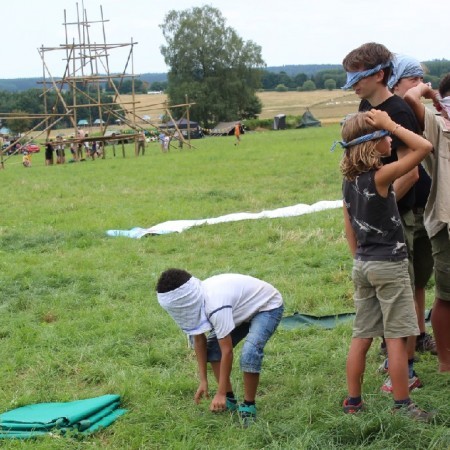 IMG 9573 1024 - Scouts en Gidsen Zaventem 