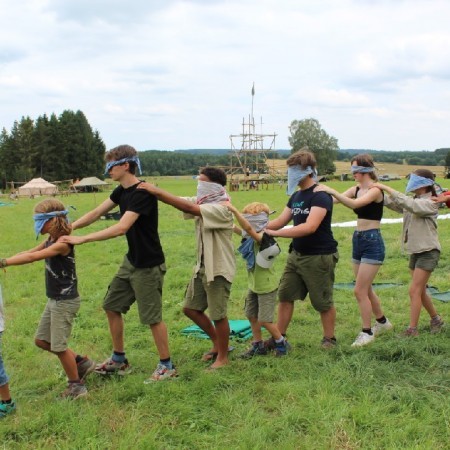 IMG 9574 1024 - Scouts en Gidsen Zaventem 
