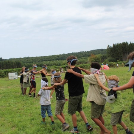 IMG 9576 1024 - Scouts en Gidsen Zaventem 