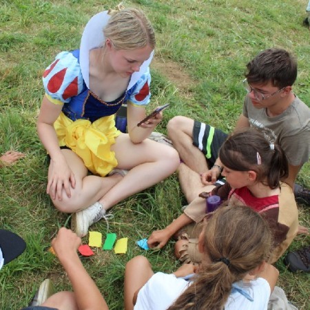 IMG 9585 1024 - Scouts en Gidsen Zaventem 