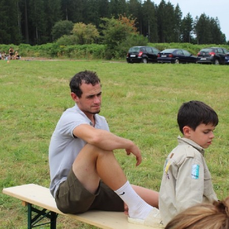 IMG 9586 1024 - Scouts en Gidsen Zaventem 