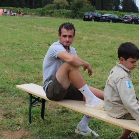IMG 9587 1024 - Scouts en Gidsen Zaventem 