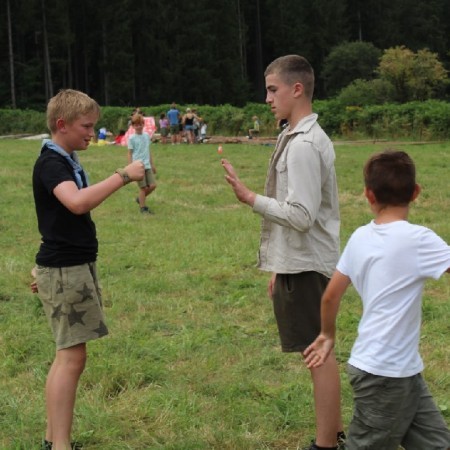 IMG 9591 1024 - Scouts en Gidsen Zaventem 