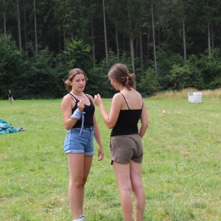 IMG 9593 1024 - Scouts en Gidsen Zaventem 