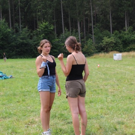IMG 9594 1024 - Scouts en Gidsen Zaventem 