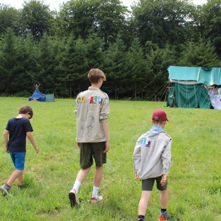IMG 9602 1024 - Scouts en Gidsen Zaventem 