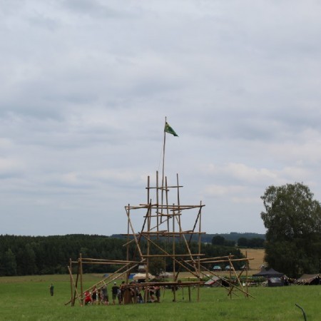 IMG 9613 1024 - Scouts en Gidsen Zaventem 