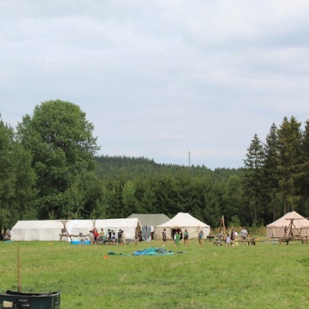 IMG 9615 1024 - Scouts en Gidsen Zaventem 