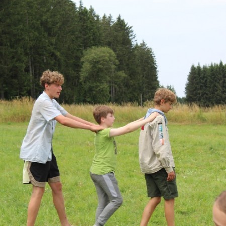 IMG 9616 1024 - Scouts en Gidsen Zaventem 