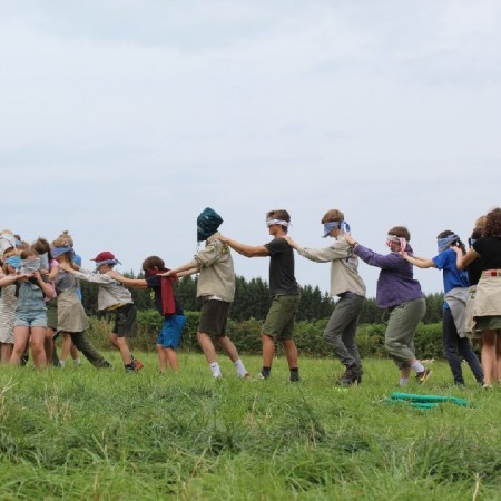 IMG 9626 1024 - Scouts en Gidsen Zaventem 