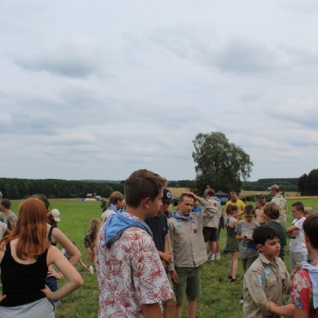 IMG 9632 1024 - Scouts en Gidsen Zaventem 