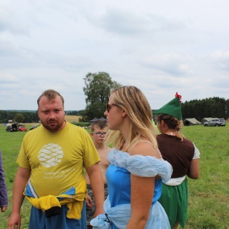 IMG 9635 1024 - Scouts en Gidsen Zaventem 