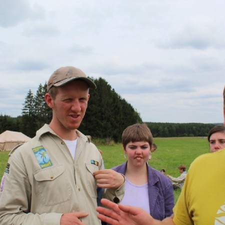 IMG 9637 1024 - Scouts en Gidsen Zaventem 