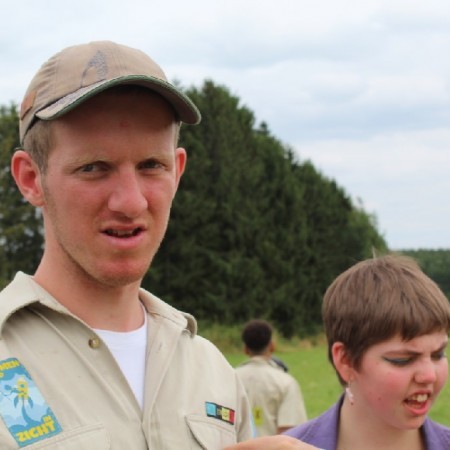 IMG 9638 1024 - Scouts en Gidsen Zaventem 