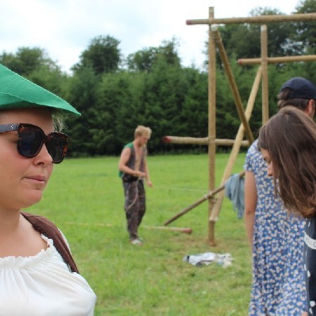 IMG 9645 1024 - Scouts en Gidsen Zaventem 
