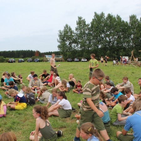 IMG 9649 1024 - Scouts en Gidsen Zaventem 