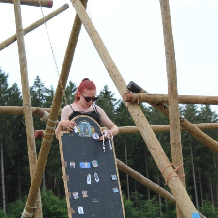 IMG 9650 1024 - Scouts en Gidsen Zaventem 