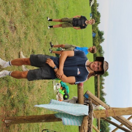 IMG 9661 1024 - Scouts en Gidsen Zaventem 