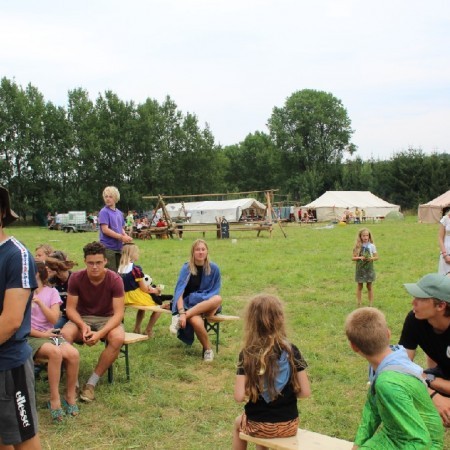 IMG 9662 1024 - Scouts en Gidsen Zaventem 