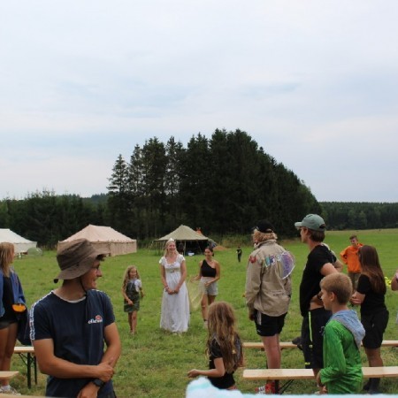 IMG 9663 1024 - Scouts en Gidsen Zaventem 