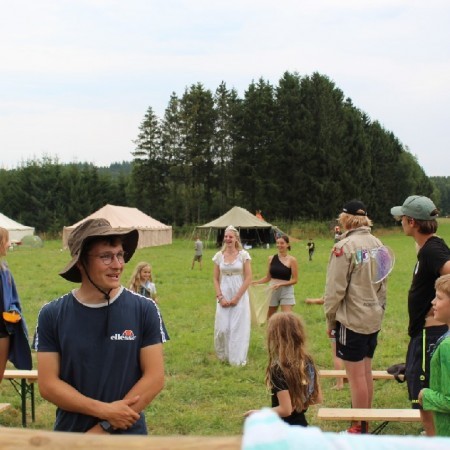 IMG 9664 1024 - Scouts en Gidsen Zaventem 