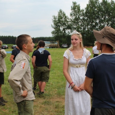 IMG 9665 1024 - Scouts en Gidsen Zaventem 