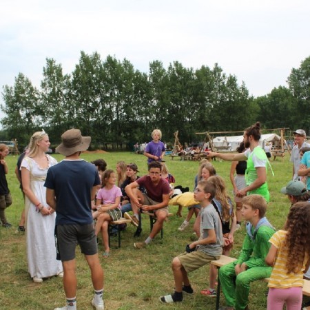 IMG 9666 1024 - Scouts en Gidsen Zaventem 