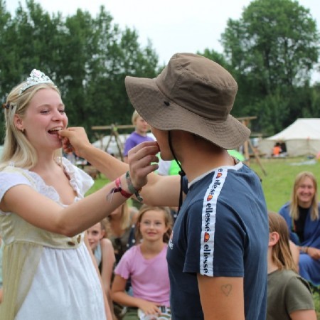 IMG 9669 1024 - Scouts en Gidsen Zaventem 