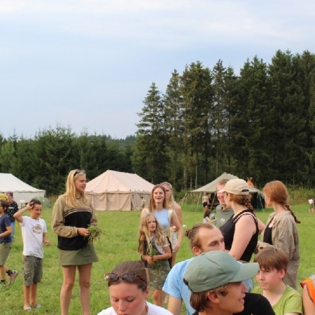 IMG 9672 1024 - Scouts en Gidsen Zaventem 